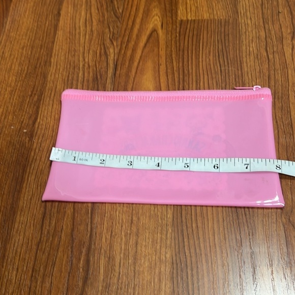 Sanrio Bundle of 3 Zippered Pouches Cinnamon Roll & Assorted Characters - Picture 11 of 12